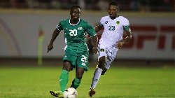 Soi kèo nhà cái Burkina Faso vs Mauritania, 21h ngày 16/01