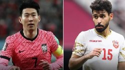 Soi kèo nhà cái Hàn Quốc vs Bahrain, lúc 18h30 ngày 15/1/2024