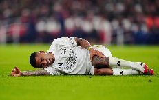 Gabriel Jesus lên bàn mổ, HLV Arteta đứng ngồi không yên 