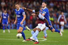 Nhận định, Soi kèo Everton vs Aston Villa, 2h30 ngày 16/1