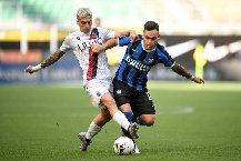 Nhận định, soi kèo Inter Milan vs Bologna, 2h45 ngày 16/1
