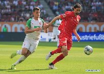 Nhận định, Soi kèo Union Berlin vs Augsburg, 02h30 ngày 16/1