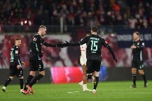 Nhận định, Soi kèo Werder Bremen vs Heidenheim, 2h30 ngày 16/1