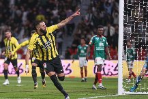 Nhận định, Soi kèo Al Ittihad vs Al-Ettifaq, 0h30 ngày 17/1: Thắng lợi thuyết phục