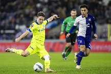 Nhận định, Soi kèo Anderlecht vs Gent 2h30 ngày 16/01: Chủ nhà vào bán kết