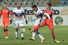 Nhận định, Soi kèo Arges vs FCSB, 1h00 ngày 17/1: Nỗ lực duy trì