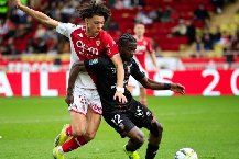 Nhận định, Soi kèo AS Monaco vs Lorient, 1h00 ngày 17/1: Vị thế cao hơn