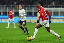 Nhận định, Soi kèo Como vs AC Milan 2h45 ngày 16/01: Khuất phục chủ nhà