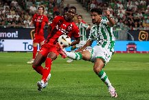 Nhận định, Soi kèo Ferencvaros vs Midtjylland 20h00 ngày 15/1: Chờ mưa bàn thắng
