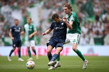 Nhận định, Soi kèo Fortuna Dusseldorf vs Arminia Bielefeld, 0h30 ngày 17/1: Giữ chân nhau ở đáy