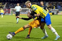 Nhận định, Soi kèo Heerenveen vs RKC Waalwijk 0h45 ngày 16/01: Chiến thắng cách biệt