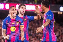 Nhận định, Soi kèo Racing Santander vs Barcelona 03h00 ngày 16/01: Chênh lệch đẳng cấp