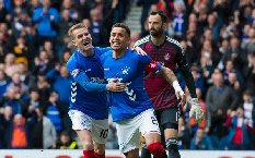 Nhận định, Soi kèo Rangers vs Annan Athletic 2h45 ngày 17/1: Thị uy sức mạnh