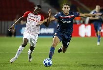 Nhận định, Soi kèo RB Salzburg vs Crvena Zvezda 21h00 ngày 15/1: Màn thử lửa cuối cùng