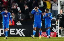 Real Madrid thua sốc đội hạng 2 trong ngày ra mắt HLV Arbeloa