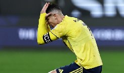 Ronaldo đối diện án treo giò 4 trận