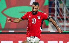 Vì sao Salah vẫn chưa trở lại Liverpool dù Ai Cập thất bại ở bán kết CAN 2025?