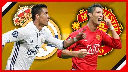 5 thương vụ mua bán thành công nhất của Real Madrid từ MU
