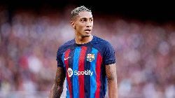 Barca chốt giá để Raphinha ra đi