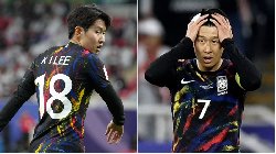 Lee Kang-in lên tiếng xin lỗi sau vụ ẩu đả với Son Heung-min