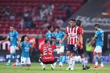 Kèo thẻ phạt ngon ăn Mazatlan FC vs Chivas Guadalajara, 10h ngày 17/02