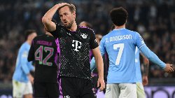 Kết quả bóng đá hôm nay 15/2: Bayern thua sốc Lazio