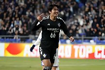 Kết quả bóng đá hôm nay tối 15/2: Ulsan thể hiện đẳng cấp