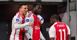 Nhận định Ajax Amsterdam vs Bodo Glimt, 3h ngày 16/2