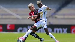 Nhận định Atlas vs Pumas UNAM, 10h ngày 15/2