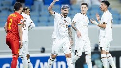 Nhận định Damac FC vs Al-Shabab, lúc 21h00 ngày 16/2