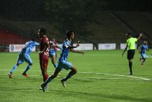 Nhận định Delhi vs Aizawl, 15h30 ngày 15/2