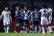 Nhận định Monterrey vs CSD Comunicaciones, 10h15 ngày 16/2
