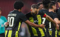 Nhận định Navbahor Namangan vs Al Ittihad, lúc 21h00 ngày 15/2