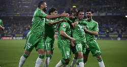 Nhận định Real Betis vs Dinamo Zagreb, 3h ngày 16/2