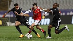 Nhận định SC Braga vs Qarabag, 3h ngày 16/2