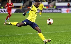 Nhận định St. Gilloise vs Eintracht Frankfurt, 0h45 ngày 16/2