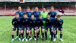Nhận định U17 Croatia vs U17 Bulgaria, 16h30 ngày 15/2