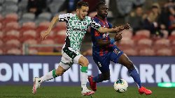 Soi kèo nhà cái Western United vs Newcastle Jets, lúc 15h45 ngày 16/2