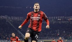 Soi kèo phạt góc AC Milan vs Stade Rennes, 3h ngày 16/02