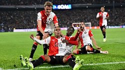 Soi kèo phạt góc Feyenoord vs AS Roma, 0h45 ngày 16/02