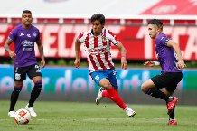 Soi kèo phạt góc Mazatlan FC vs Chivas Guadalajara, 10h ngày 17/02