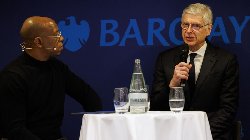 Arsene Wenger chọn ra 5 cầu thủ yêu thích nhất ngoài Arsenal