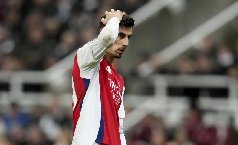 HLV Arteta hé lộ tình huống khiến Havertz gặp tại họa