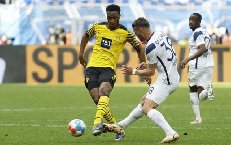 Nhận định, Soi kèo Bochum vs Borussia Dortmund, 21h30 ngày 15/2