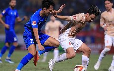 Nhận định, Soi kèo Công an Hà Nội vs Quảng Nam, 19h15 ngày 15/2