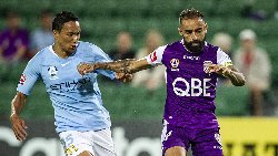 Nhận định, Soi kèo Melbourne City vs Perth Glory, 13h00 ngày 15/2