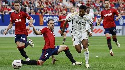 Nhận định, soi kèo Osasuna vs Real Madrid, 22h15 ngày 15/2