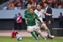 Nhận định, Soi kèo Tokyo Verdy vs Shimizu S-Pulse, 12h00 ngày 16/2