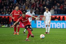 Soi kèo phạt góc Bayer Leverkusen vs Bayern Munich, 0h30 ngày 16/02