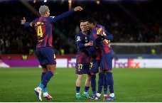 Barcelona đưa 2 cái tên vào bàn đàm phán vụ Rashford